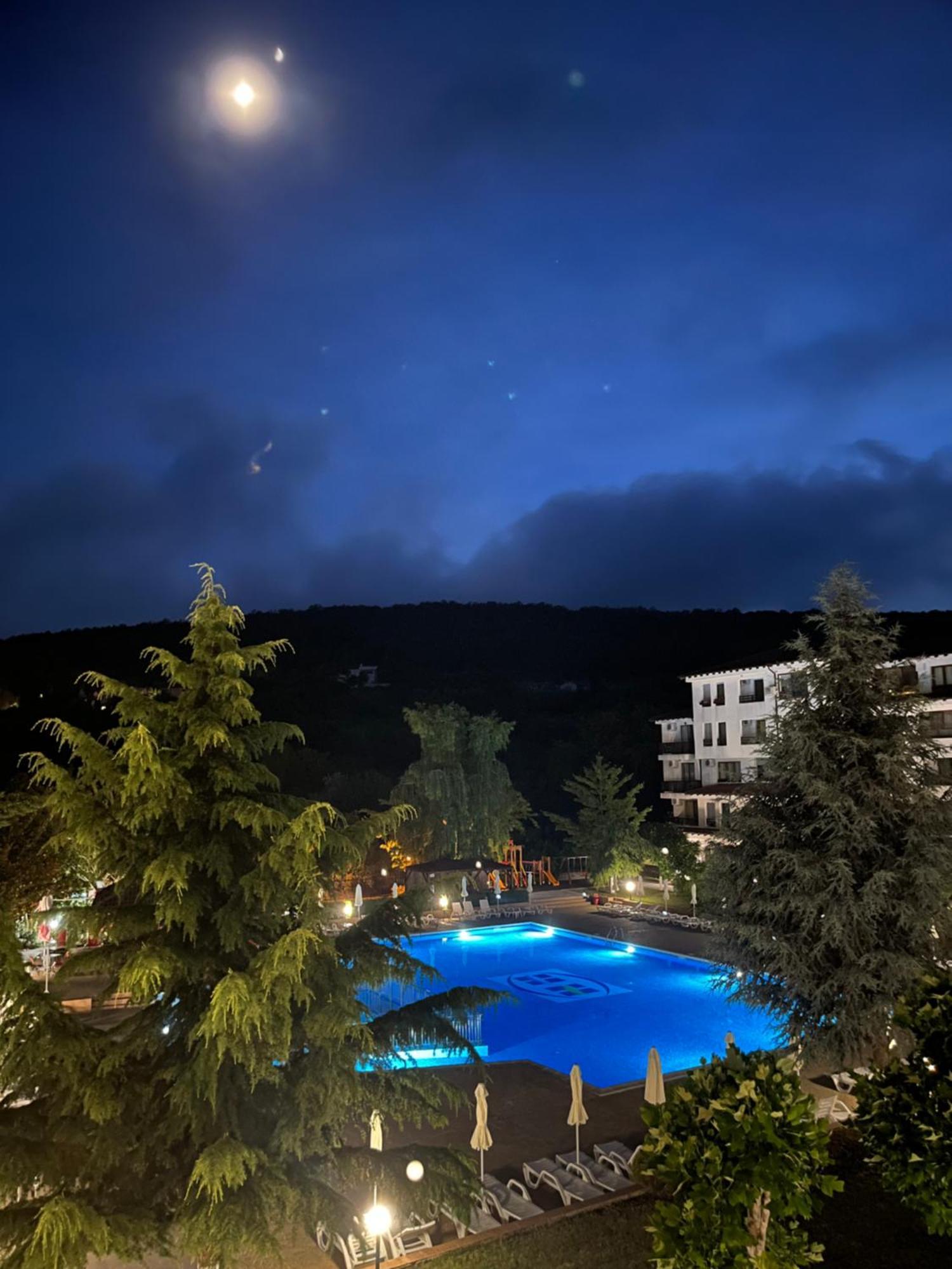 Harmony Hills Petkovi Studio Apartment Rogachevo Exterior foto