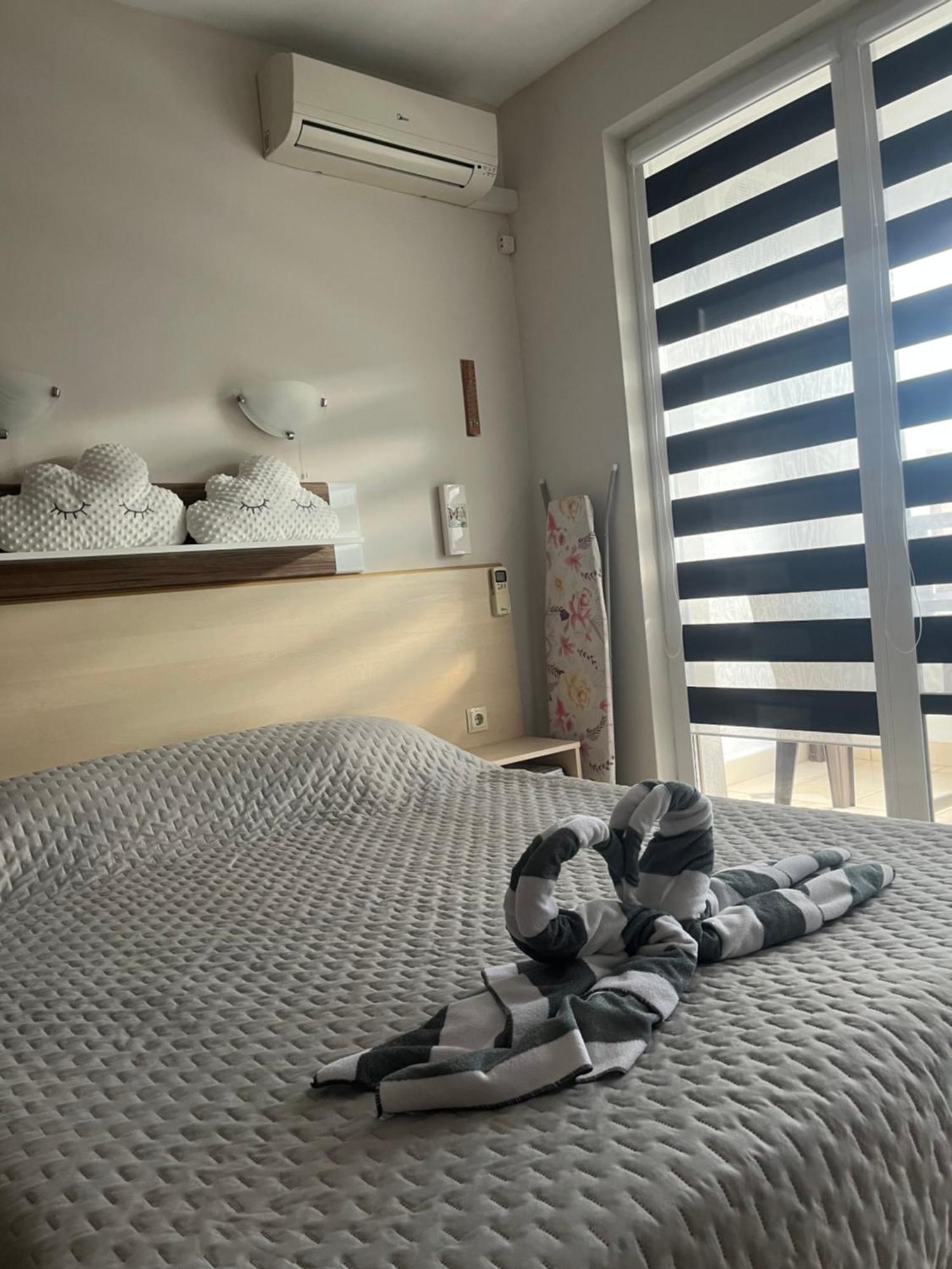 Harmony Hills Petkovi Studio Apartment Rogachevo Exterior foto
